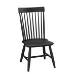 Dining Essentials - Cambridge Chair in Black