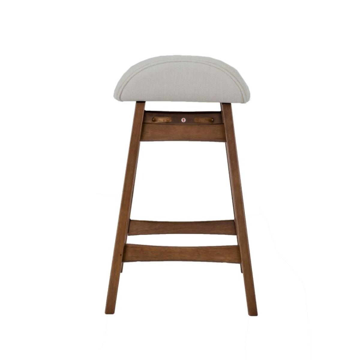 Space Savers 24 Inch Counter Chair - Light Tan (RTA) - Image 7