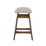 Space Savers 24 Inch Counter Chair - Light Tan (RTA) - Image 7