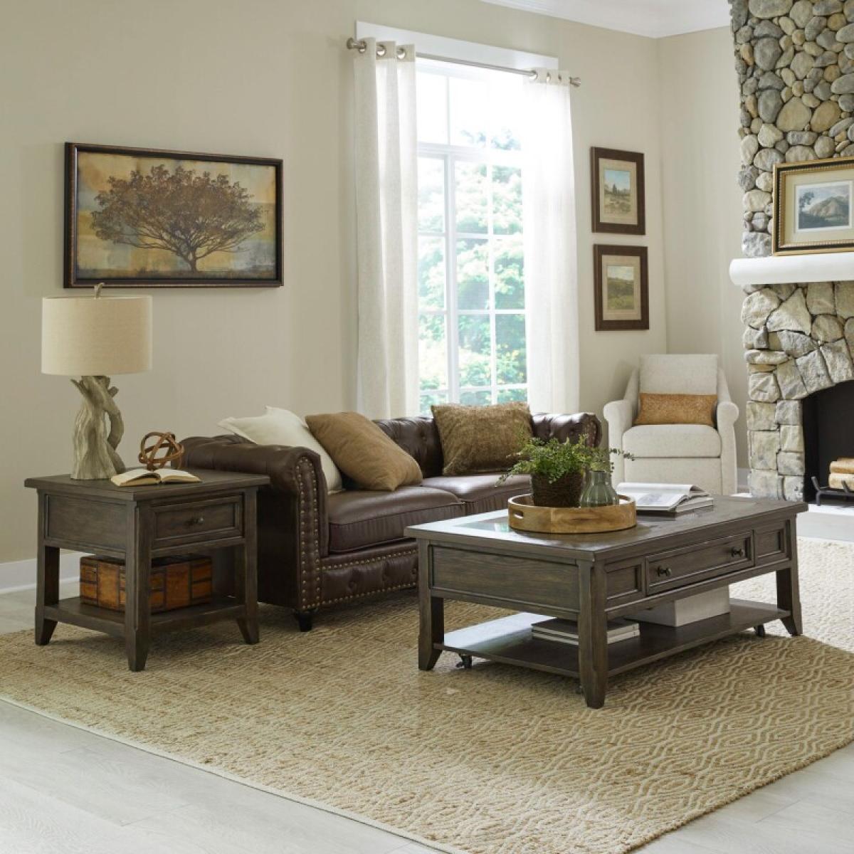 Paradise Valley 3 Piece Set - Image 2