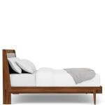 Elsie Queen Platform Bed - Image 13