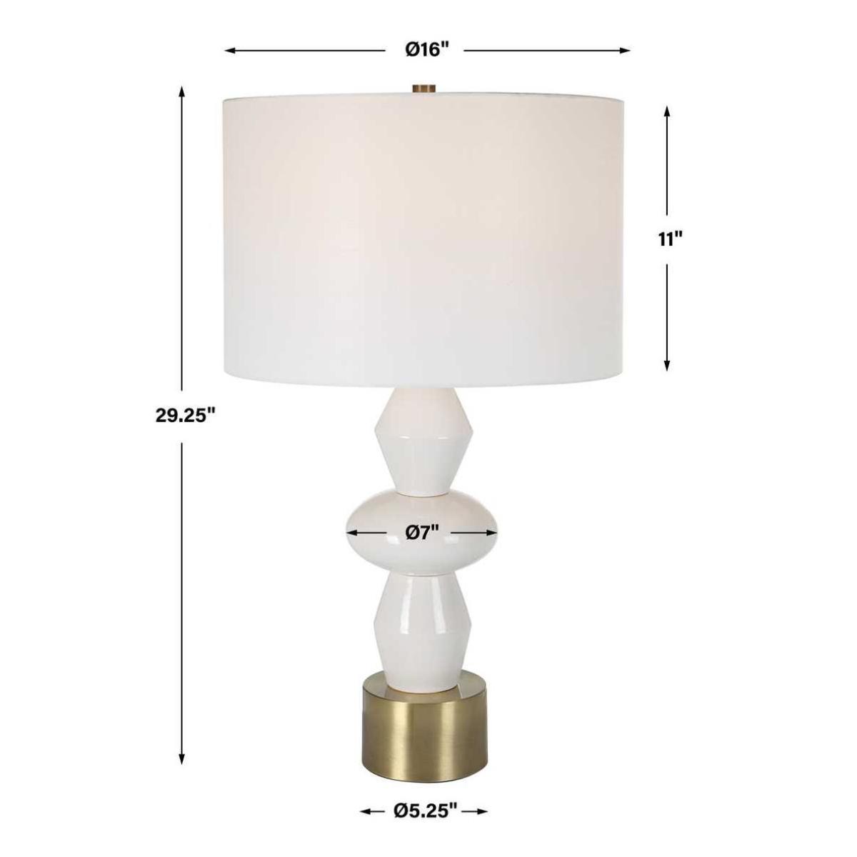 Architect Table Lamp - Image 9