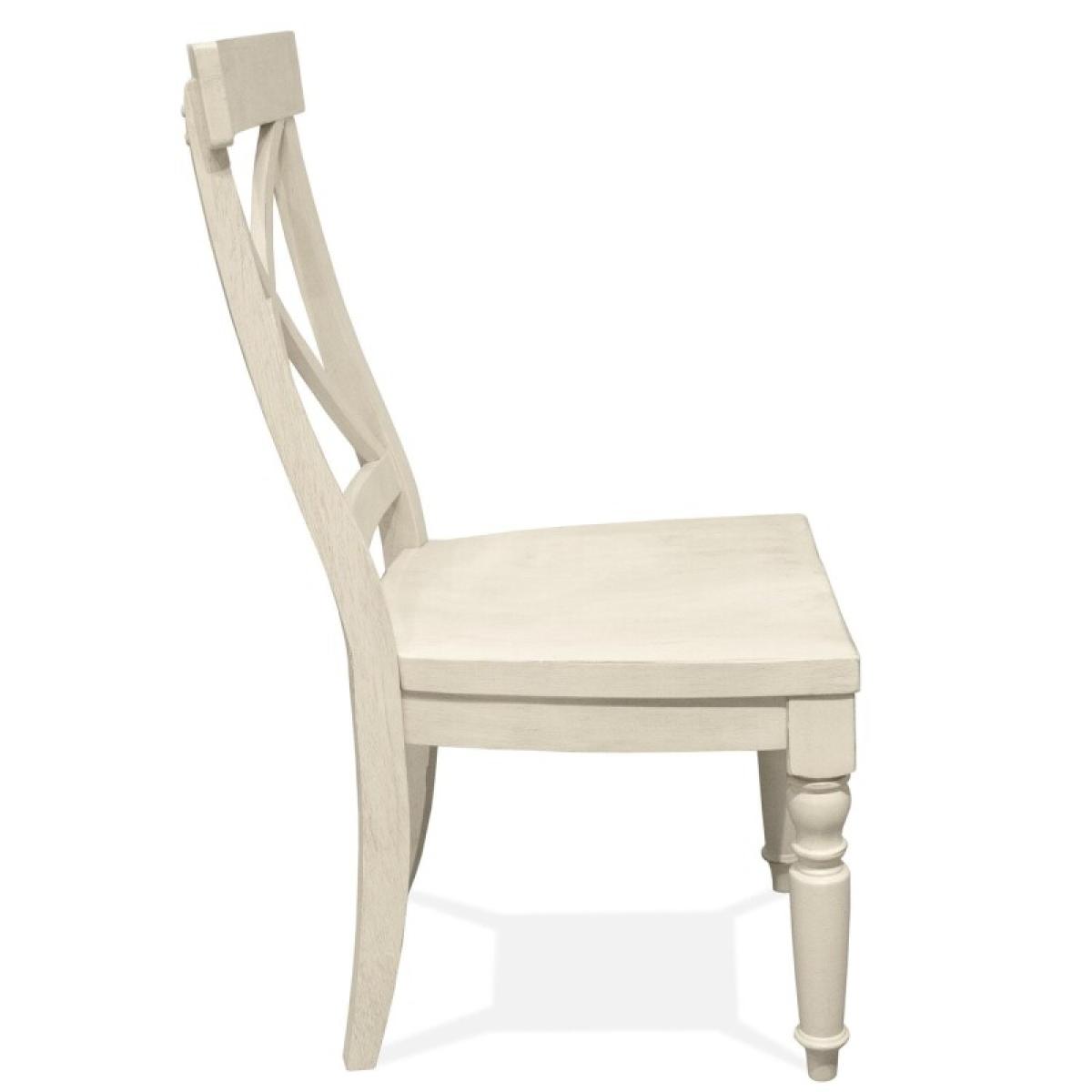 X-back Side Chair 2in - Image 14