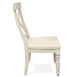 X-back Side Chair 2in - Image 14