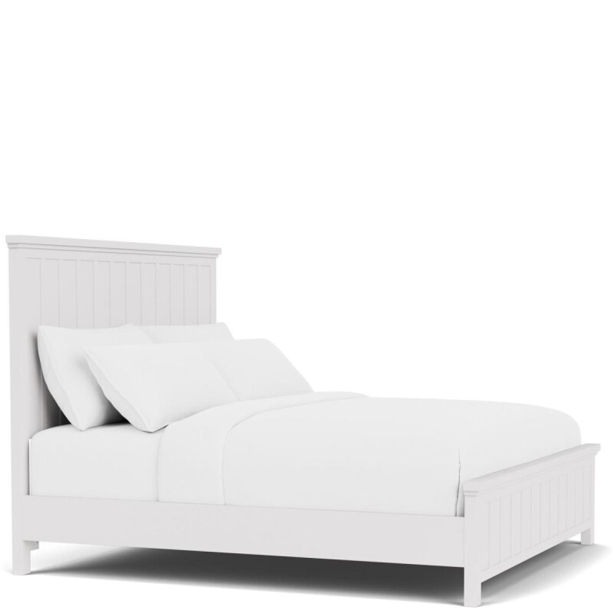 Cora Queen Panel Bed - Image 10