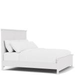 Cora Queen Panel Bed - Image 10