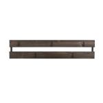 Coat rack and bench - Dutton - Image 5