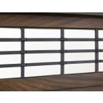 5/0 Queen Headboard - Parota III - Image 6
