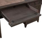 Paradise Valley Executive Desk - Image 13