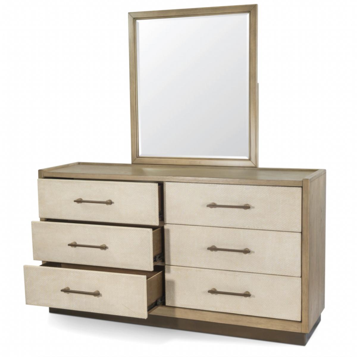 Rio Vista 6-drawer Dresser - Image 7