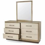 Rio Vista 6-drawer Dresser - Image 7