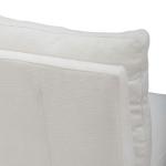 Accent Dining Chair w/ Casters - Ivory - Image 10