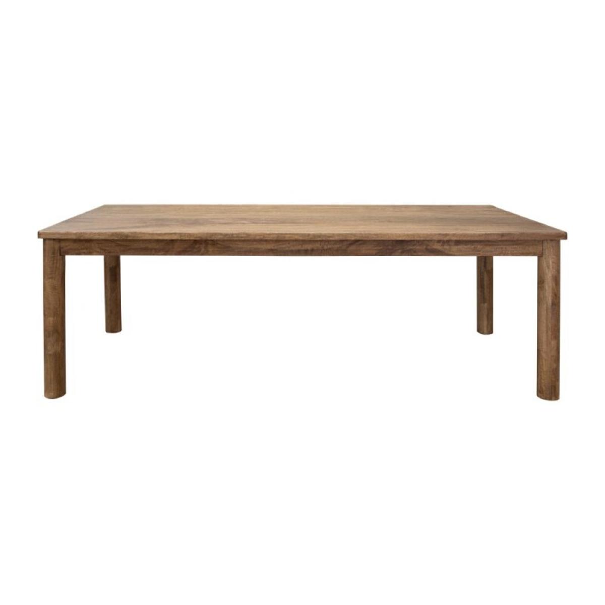 Rectangular Table - Olimpia - Image 5