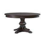 Paradise Valley Pedestal Table Set - Image 9
