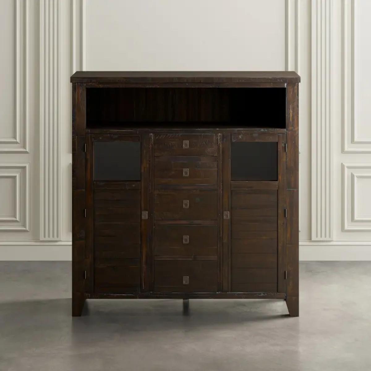 Kona Grove Cabinet Buffet - Image 5