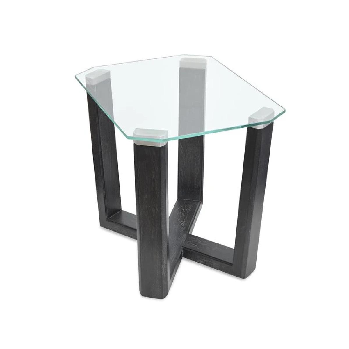 Wexler T6345-03 Rectangular End Table - Image 5