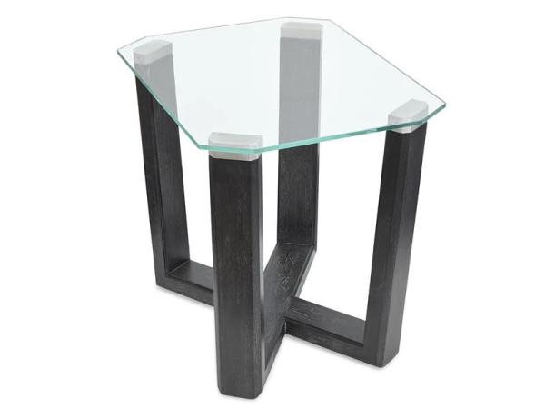 Wexler T6345-03 Rectangular End Table - Image 5