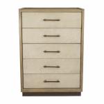 Rio Vista 5 Drawer Chest - Image 4
