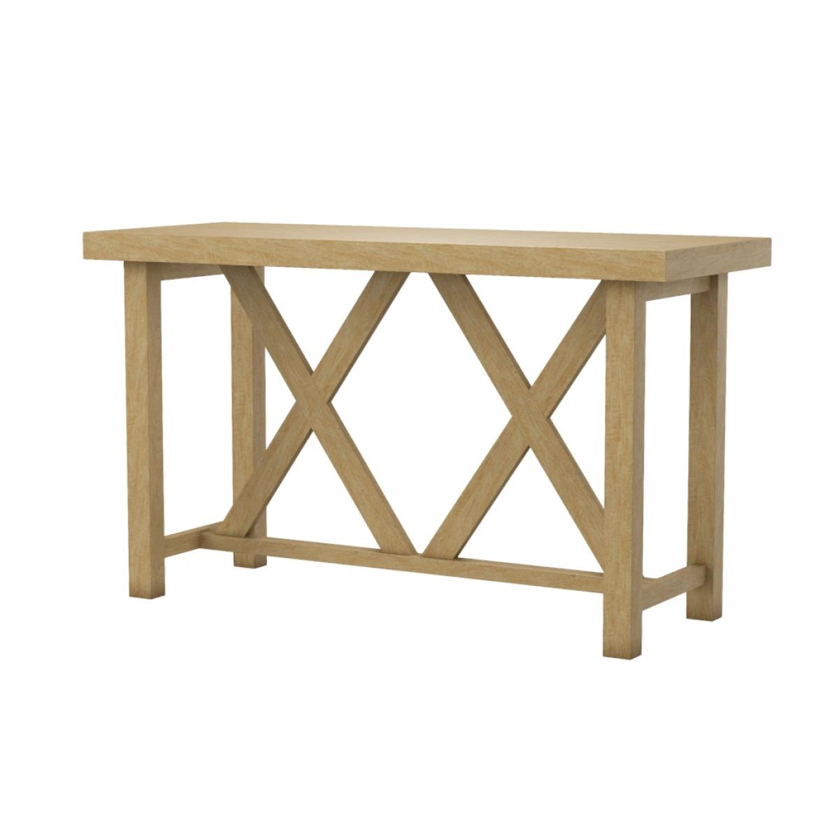 42"H Simone Bar Table - Image 8