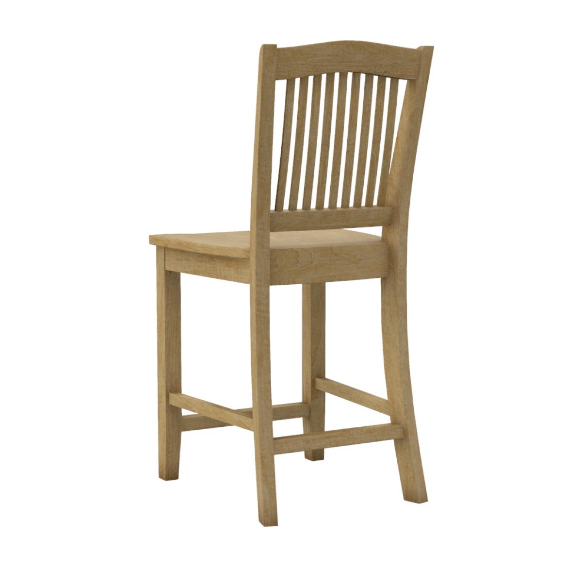 24'' Stafford Counter Stool - Image 20