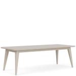 Rectangle Dining Table - Image 9