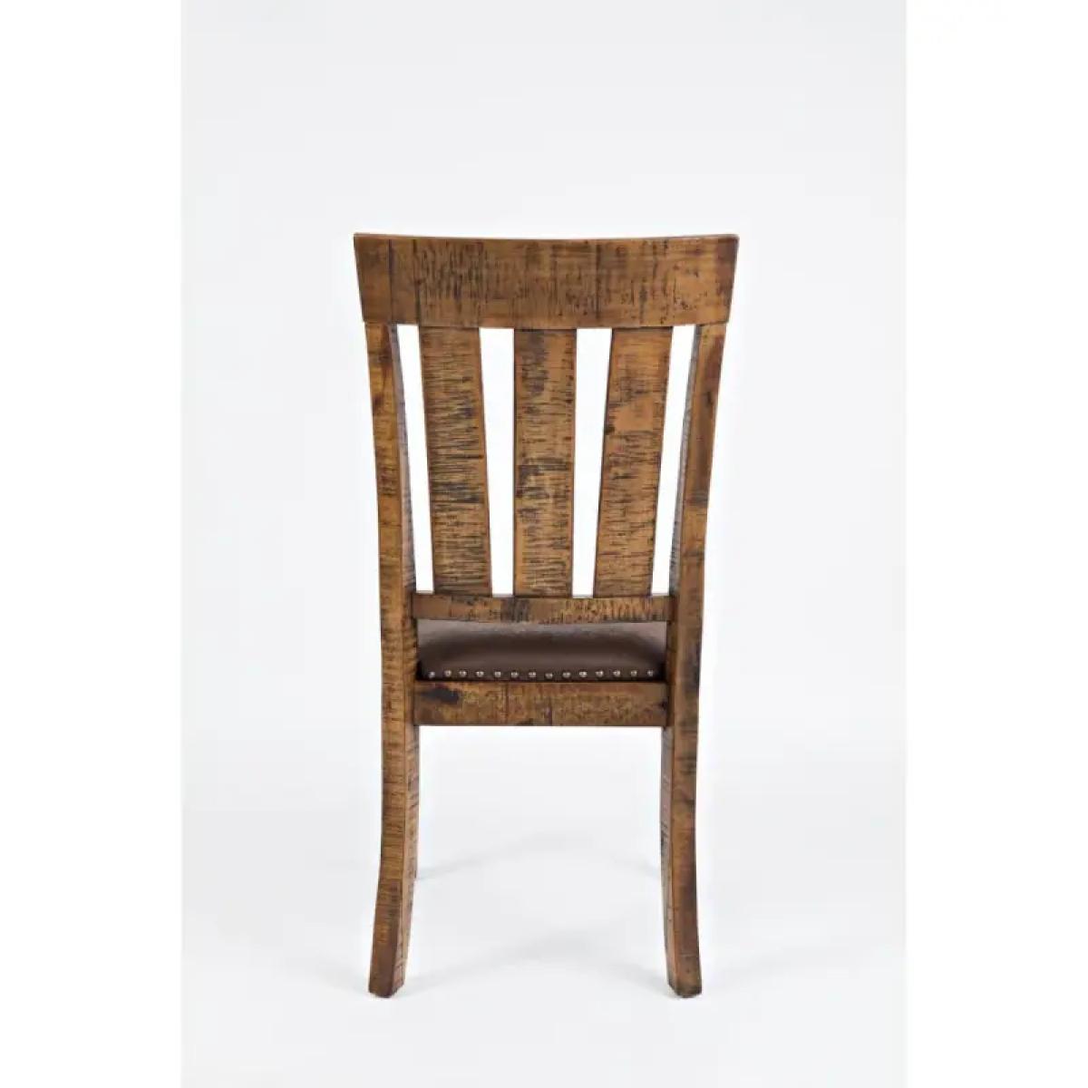 Cannon Valley Slat Back Dining Chair - Image 6