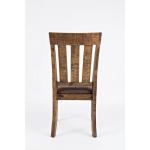 Cannon Valley Slat Back Dining Chair - Image 6