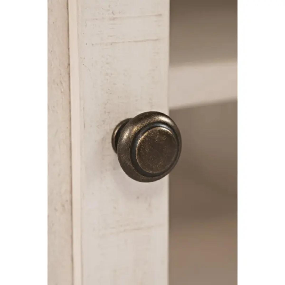 Madison County Round High-low Dining Table - Image 7