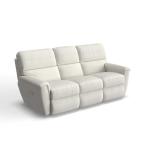 Ava Power Reclining Sofa W/ Headrest - Image 3