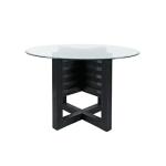 Altamonte Glass Dining Table