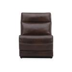 Armless Chair - Cognac - Image 4