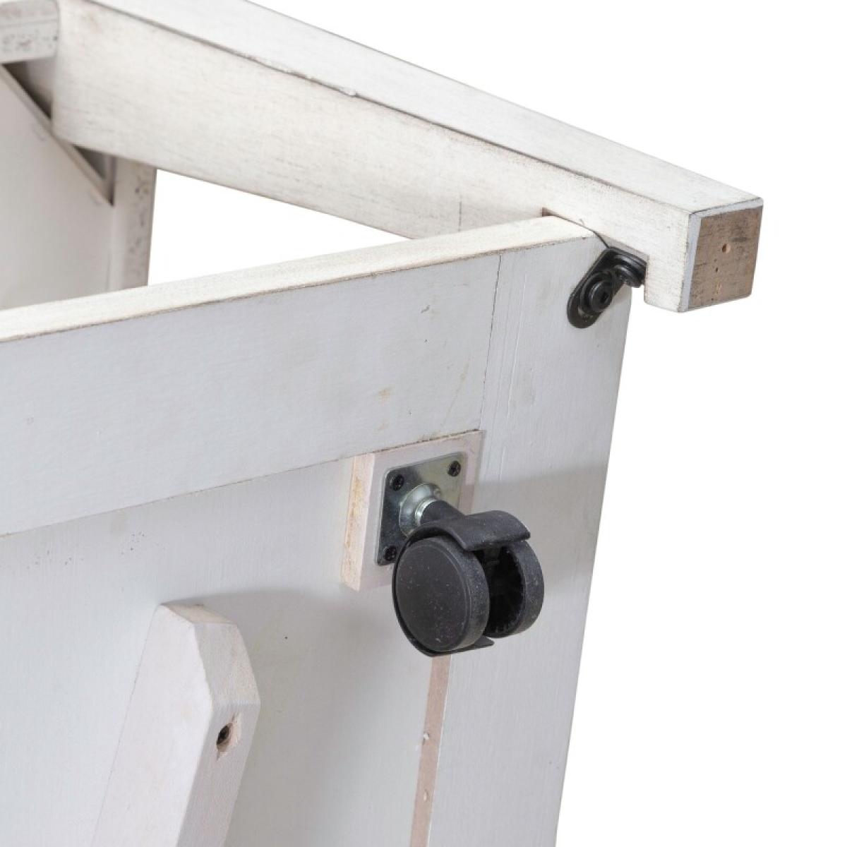 Lake House Lift Top Cocktail Table - Image 14