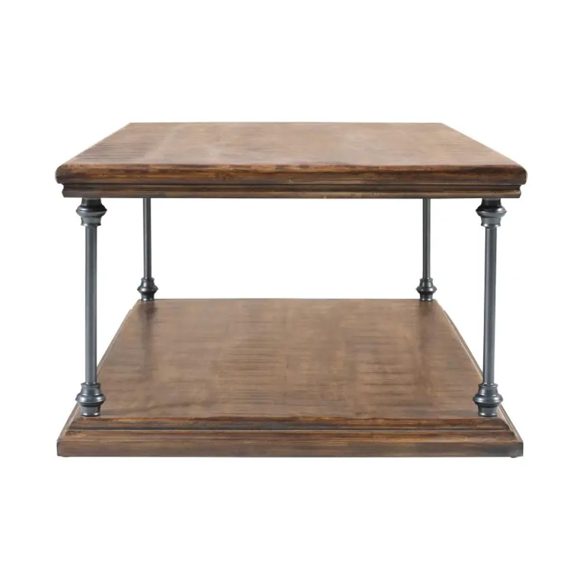 Larson Coffee Table - Image 6