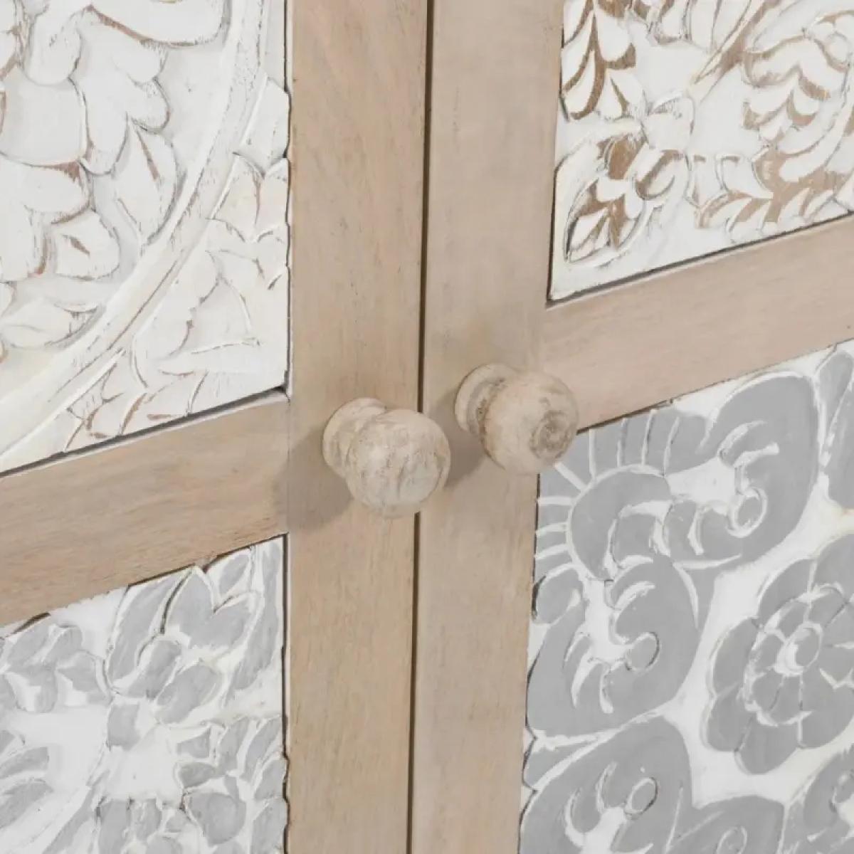 Adele Accent Cabinet - Image 4