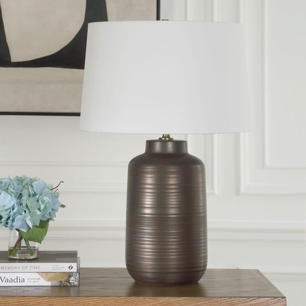 Calderone Table Lamp - Image 4