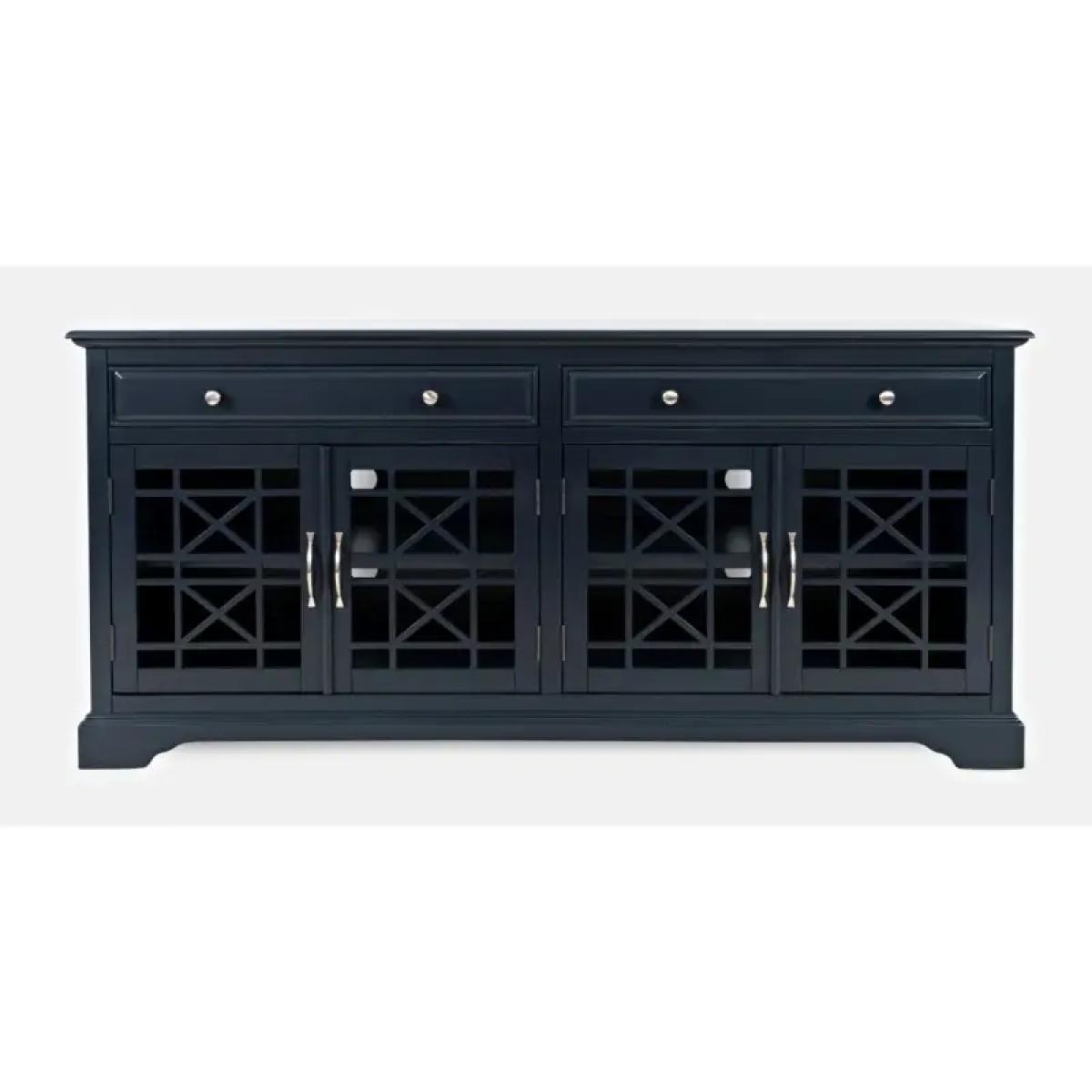 Craftsman 70" Media Console - Image 2