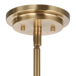 Crystal Stick, 8 Lt Chandelier - Image 15