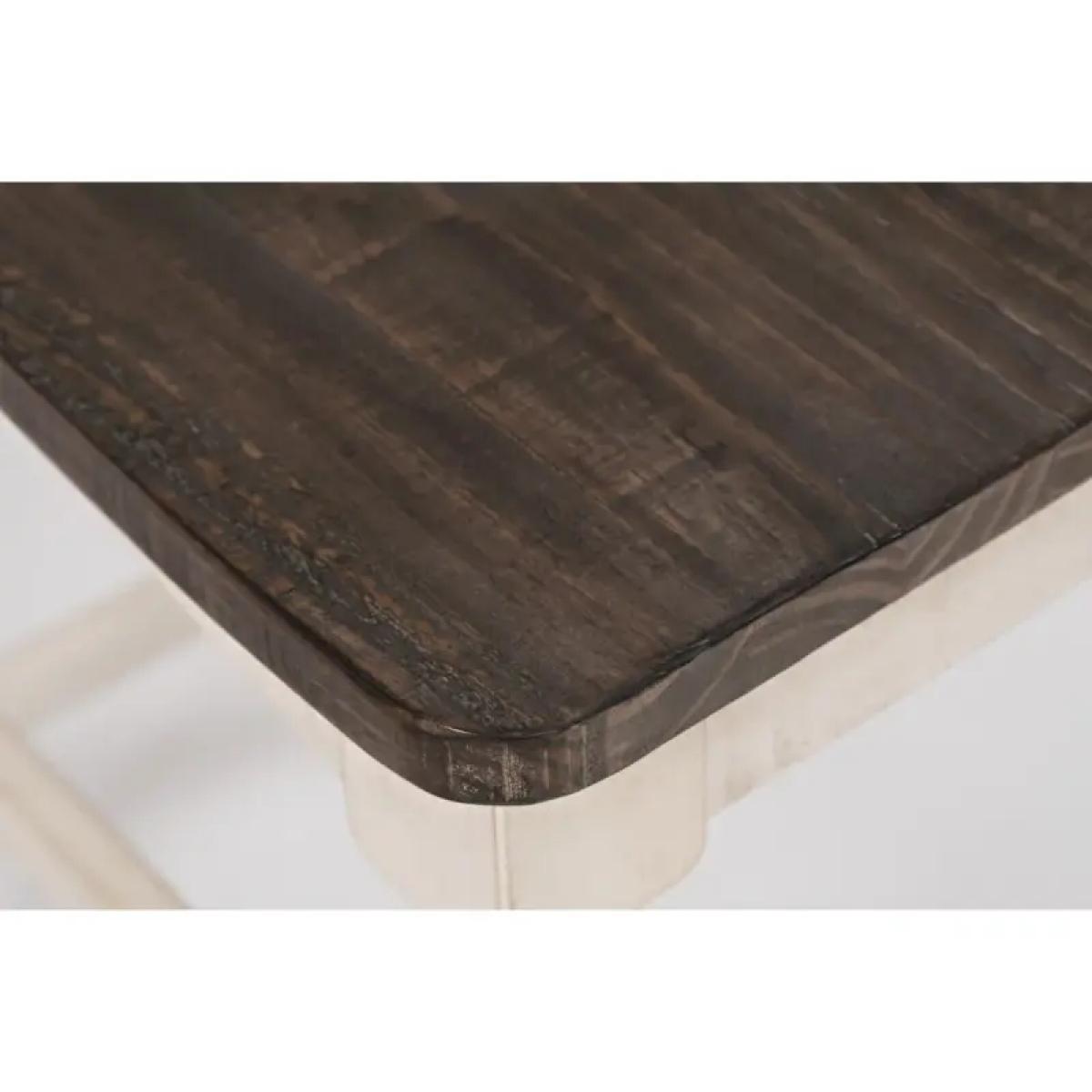Madison County Slatback Counter Stool - Image 7