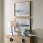 Breezy Vista Framed Prints, S/2 - Image 4