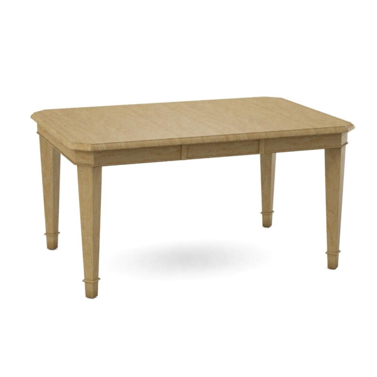 Tuscany Table Top w/ 30" Tuscany Legs - T-60B - Image 21
