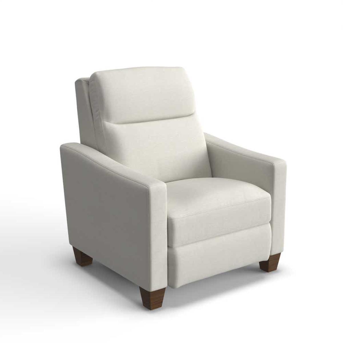Quinault Power Reclining Chair W/ Headrest - Image 3