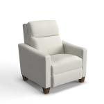 Quinault Power Reclining Chair W/ Headrest - Image 3