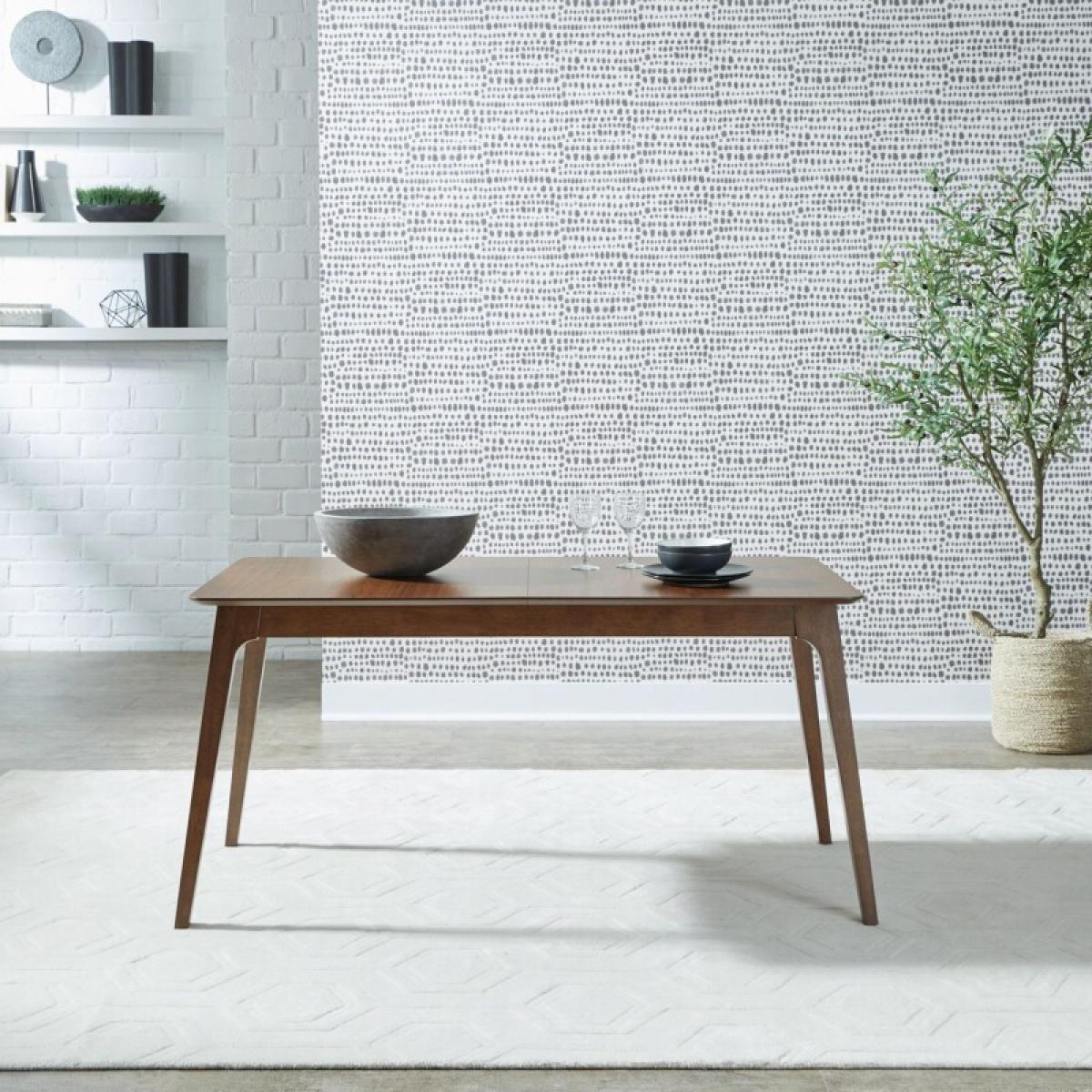 Space Savers Rectangular Leg Table - Image 3