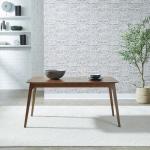 Space Savers Rectangular Leg Table - Image 3