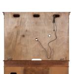 Jr Executive Credenza Hutch - Image 6