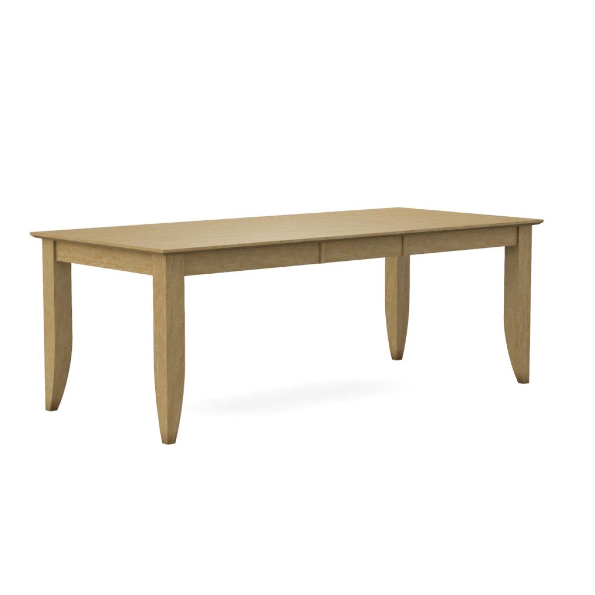 SoMa Saber Leg Table - Image 37