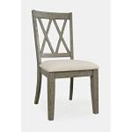Telluride Dining Chair (2/ctn)