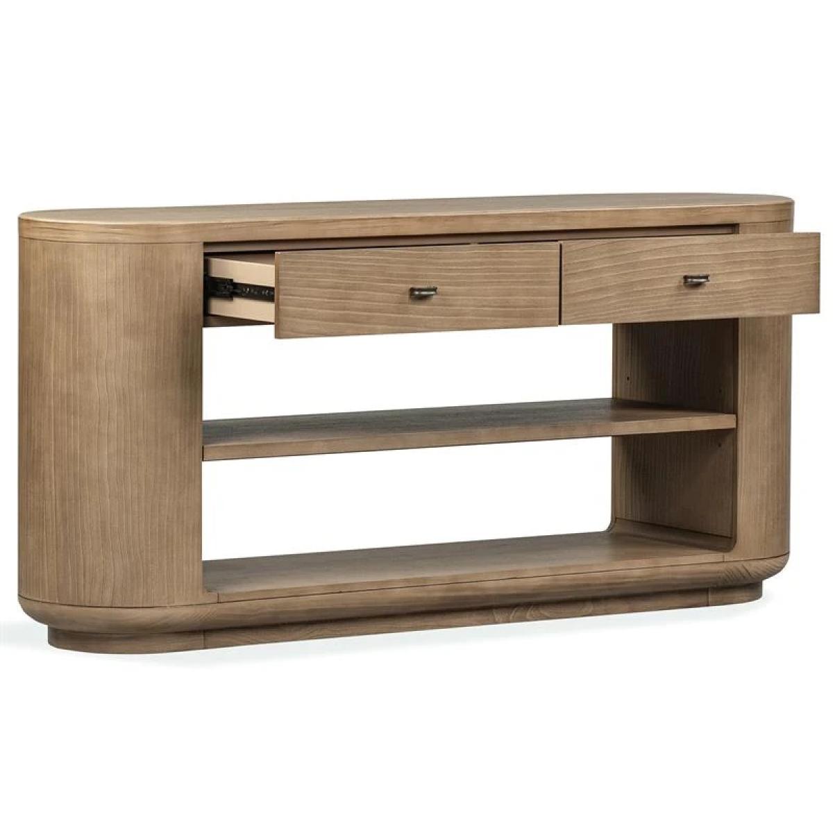 Sanford T6318-86 Console Sofa Table - Image 6