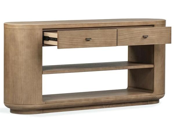 Sanford T6318-86 Console Sofa Table - Image 6