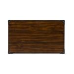 Aspen Skies Chair Side Table - Image 6